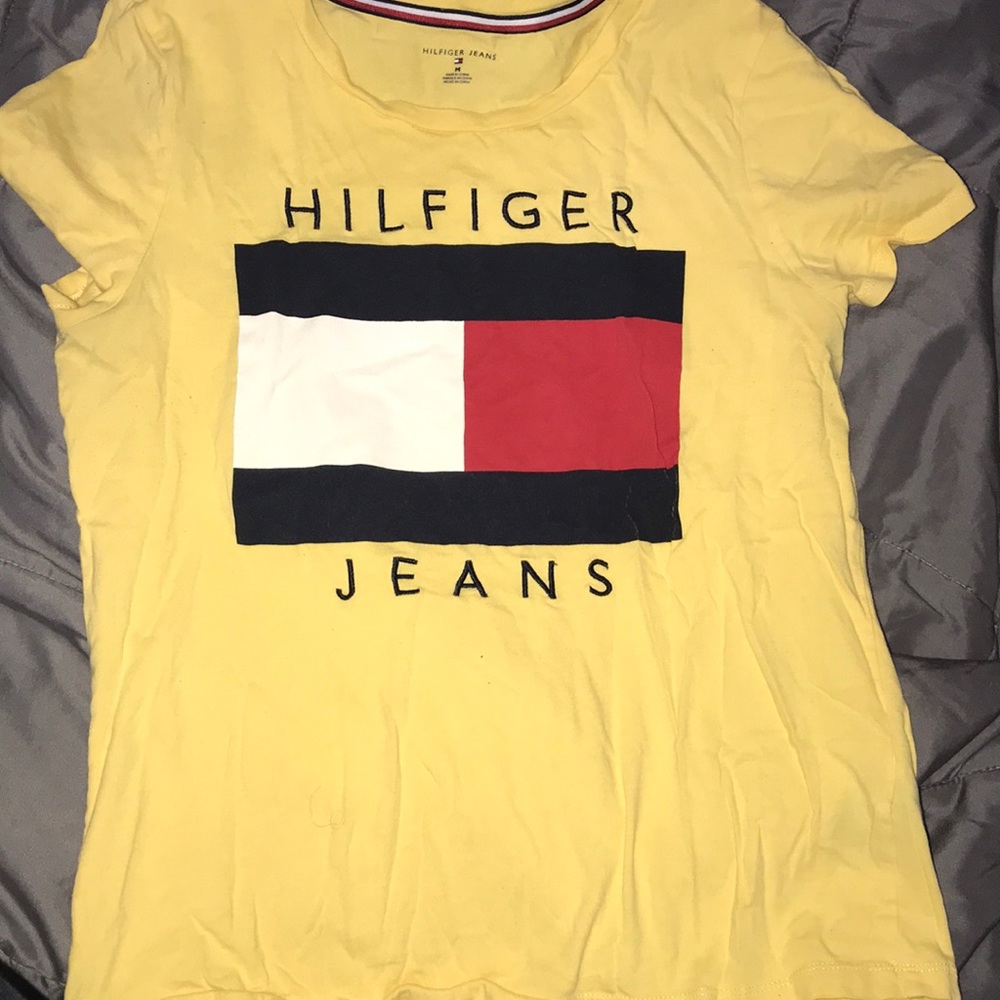 Tommy Hilfiger